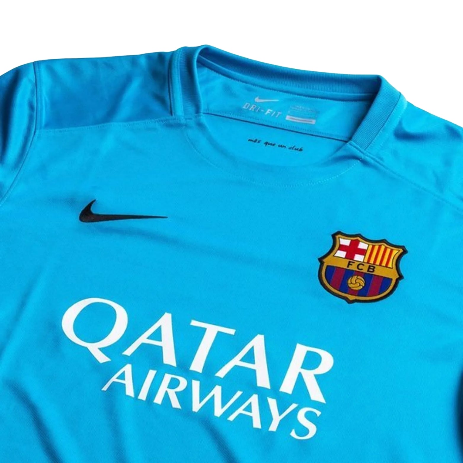 Barcelone Troisième 15/16