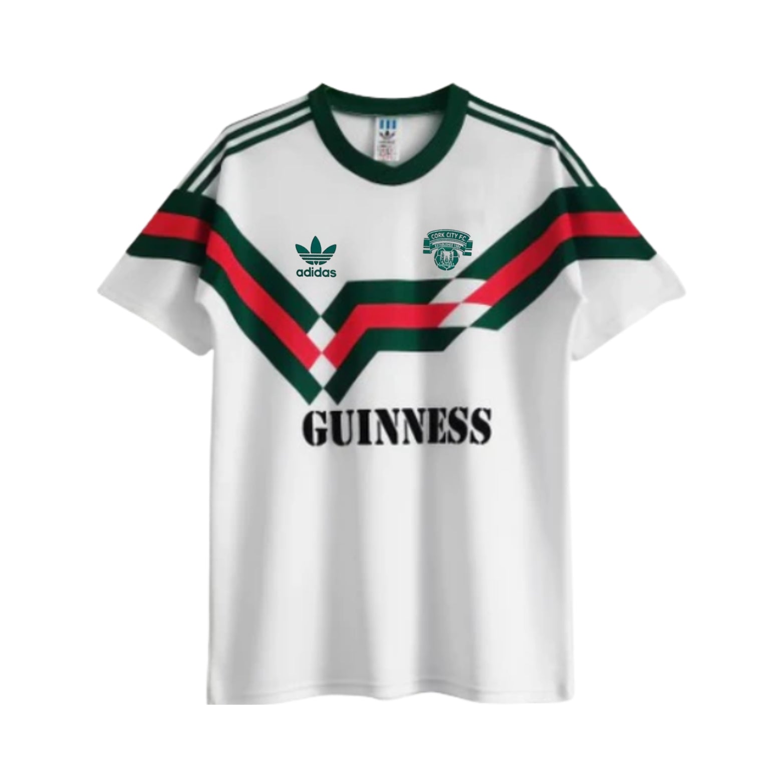 Cork City Domicile 88/89