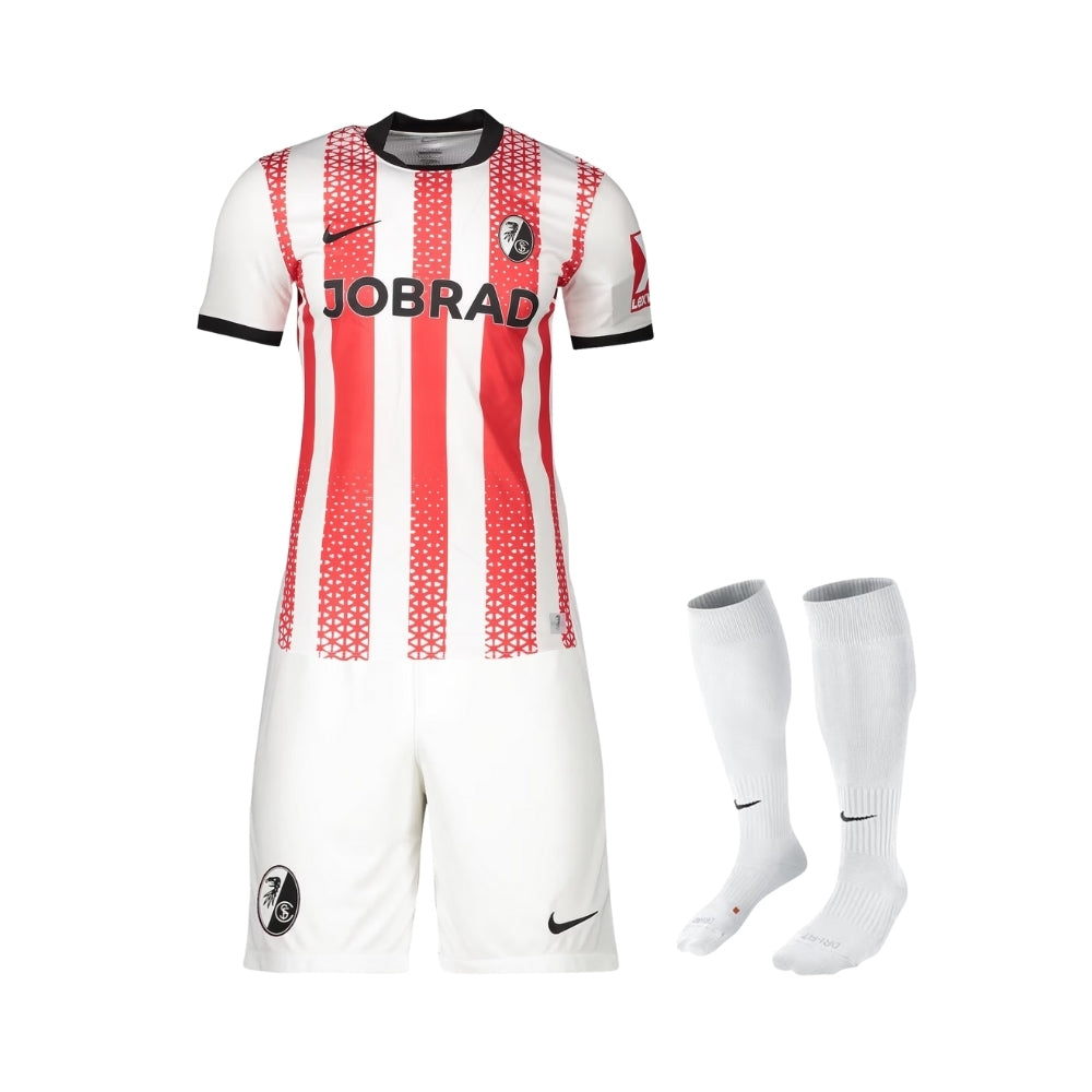 Kit - SC Freiburg Domicile 25/26