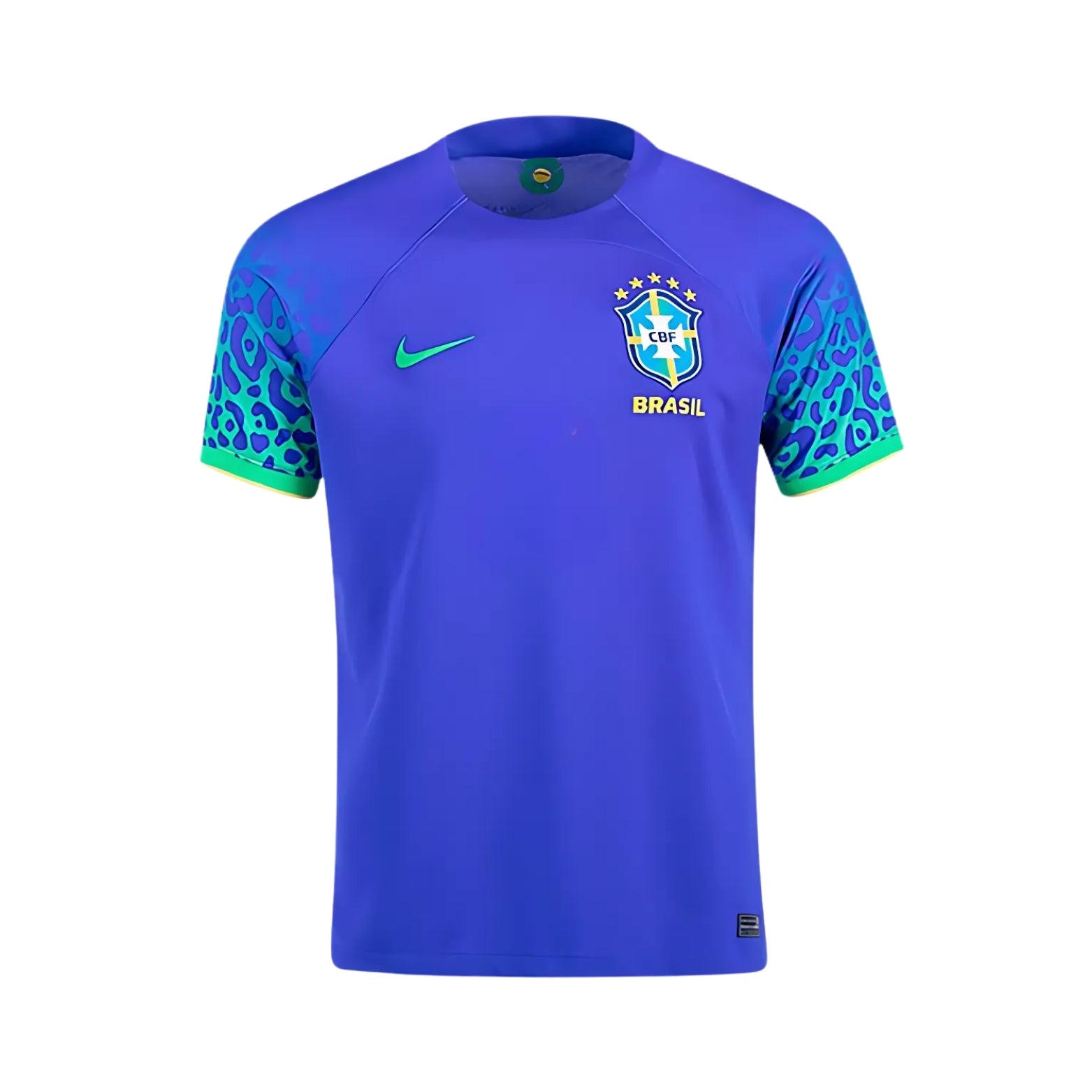 Brésil Extérieur 22/23