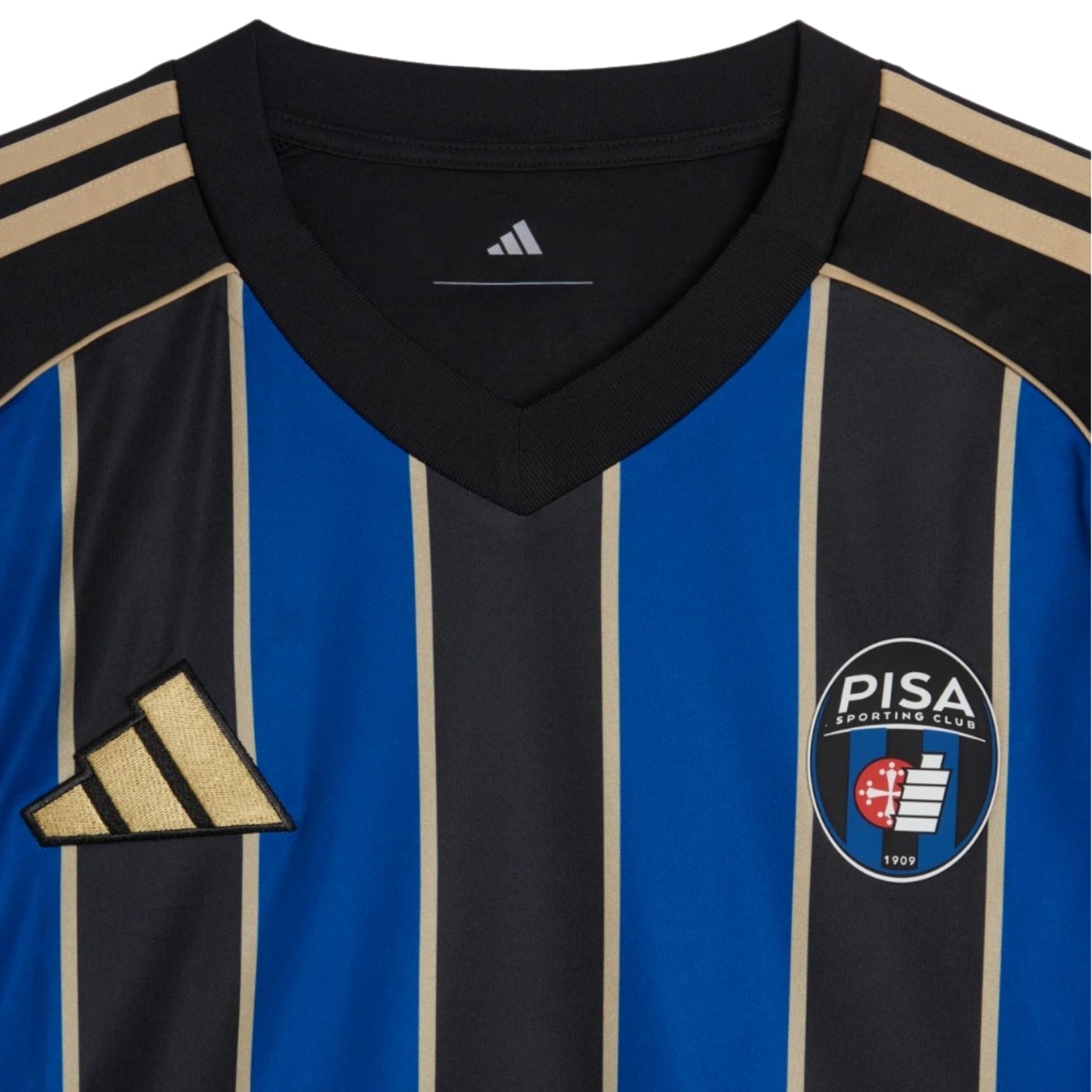 Pisa Domicile 25/26