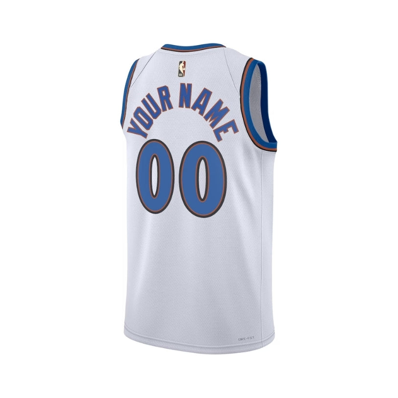 Washington Wizards Classic Edition 24/25