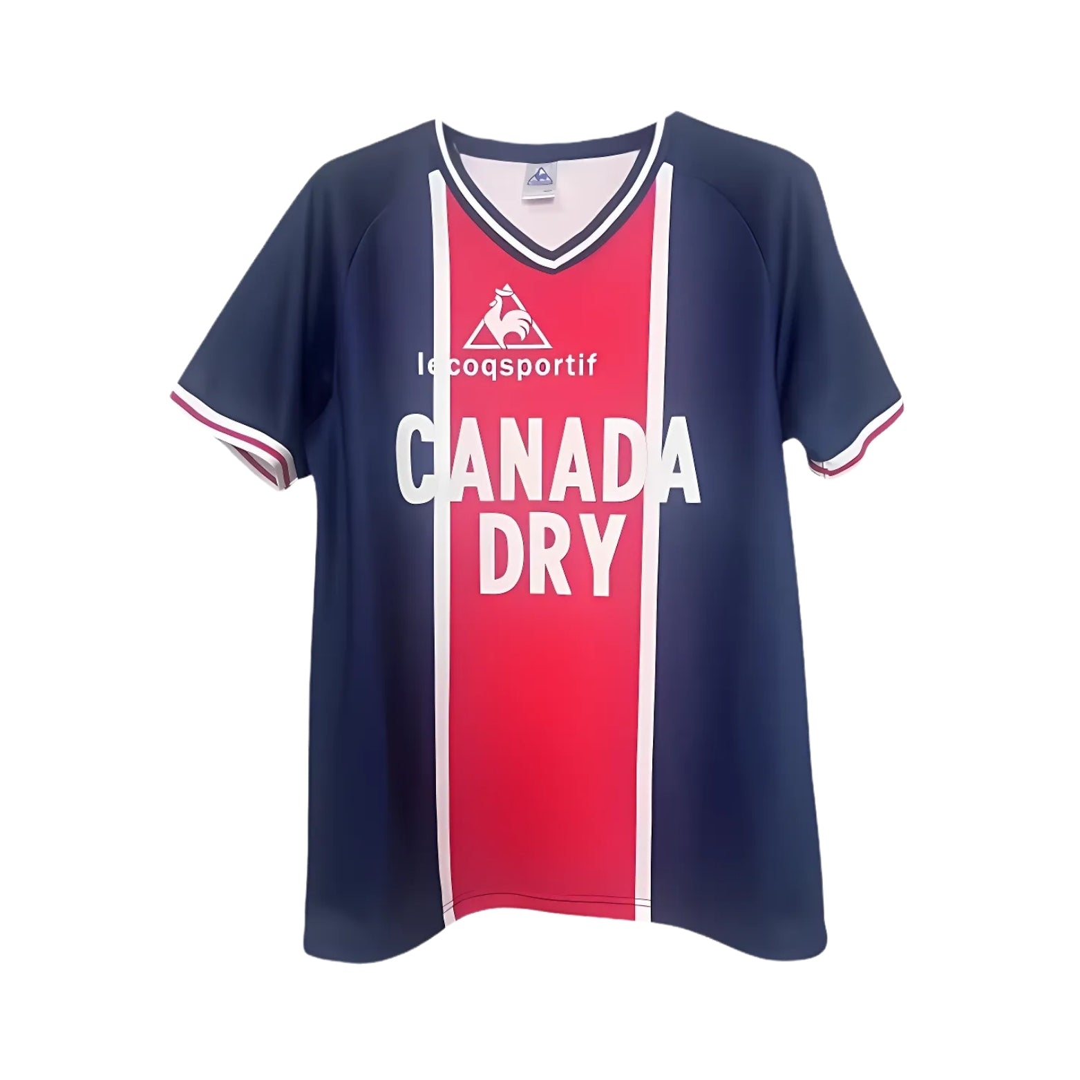 PSG Domicile 73/74