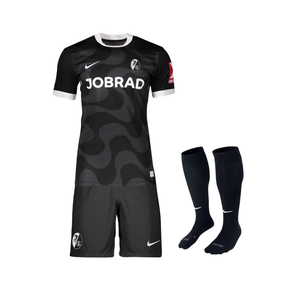 Kit - SC Freiburg Extérieur 25/26