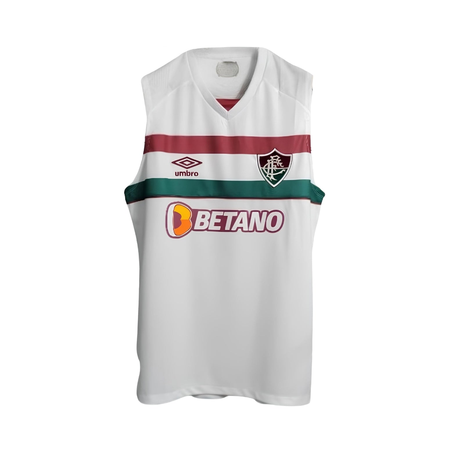 Fluminense Entraînement 23/24 - Manches Cava