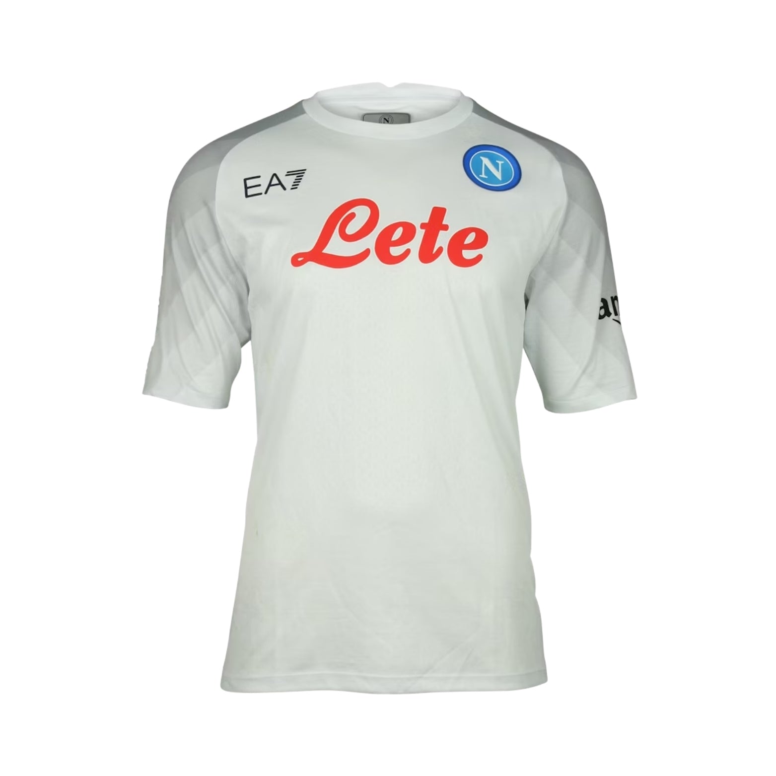 Naples Extérieur 22/23