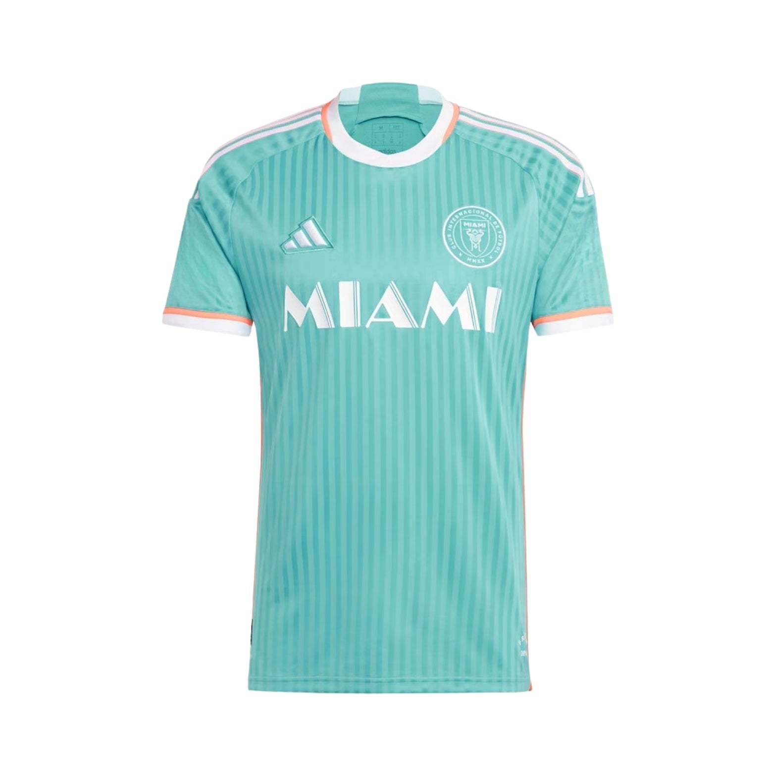 Inter Miami Troisième 24/25