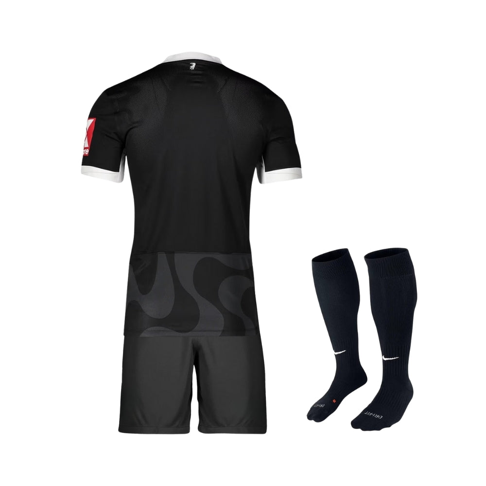 Kit - SC Freiburg Extérieur 25/26