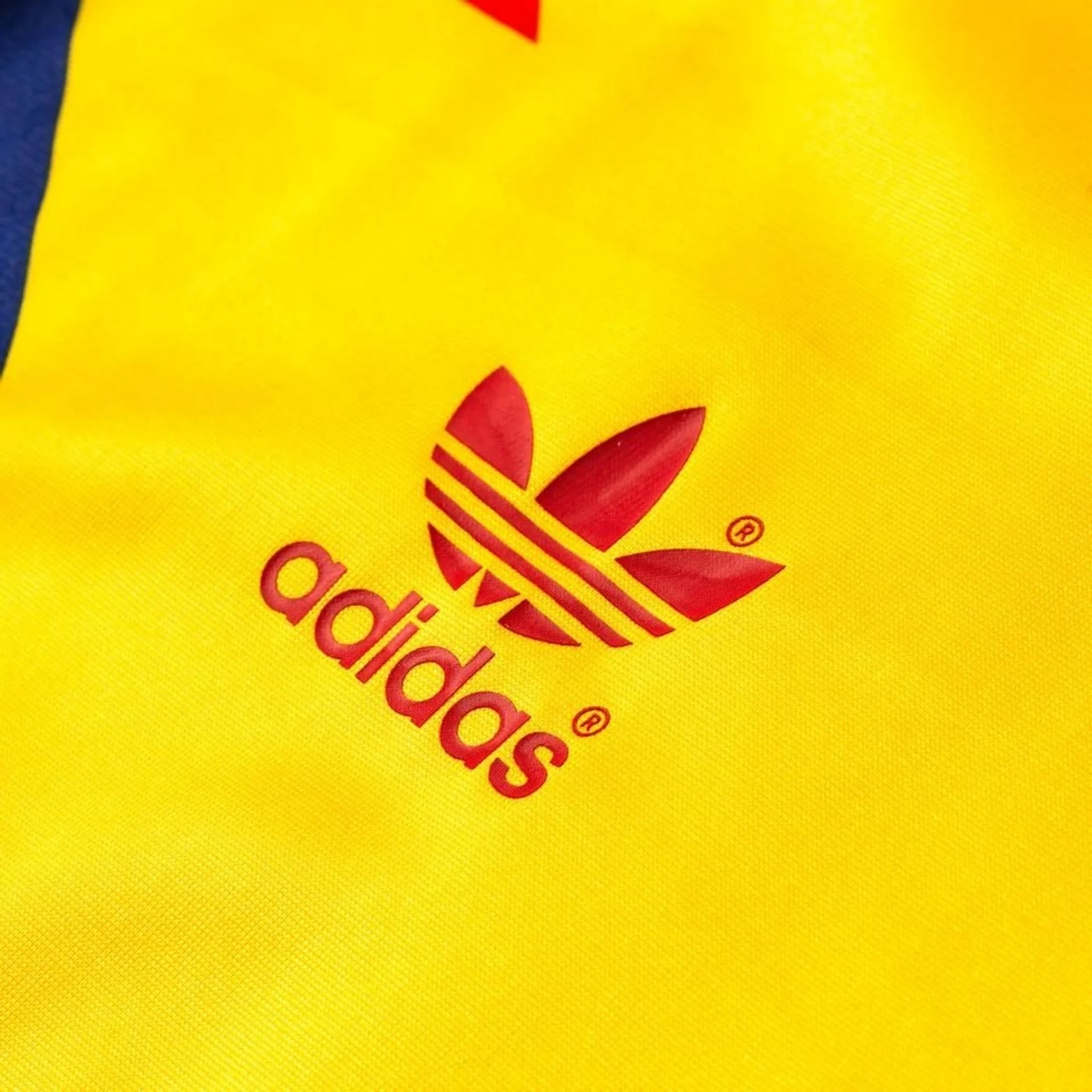 Colombie Domicile 90/91