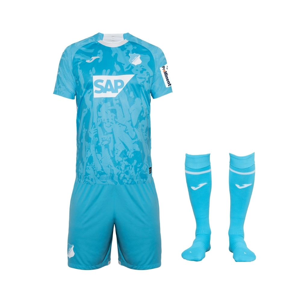 Kit - Hoffenheim Extérieur 25/26