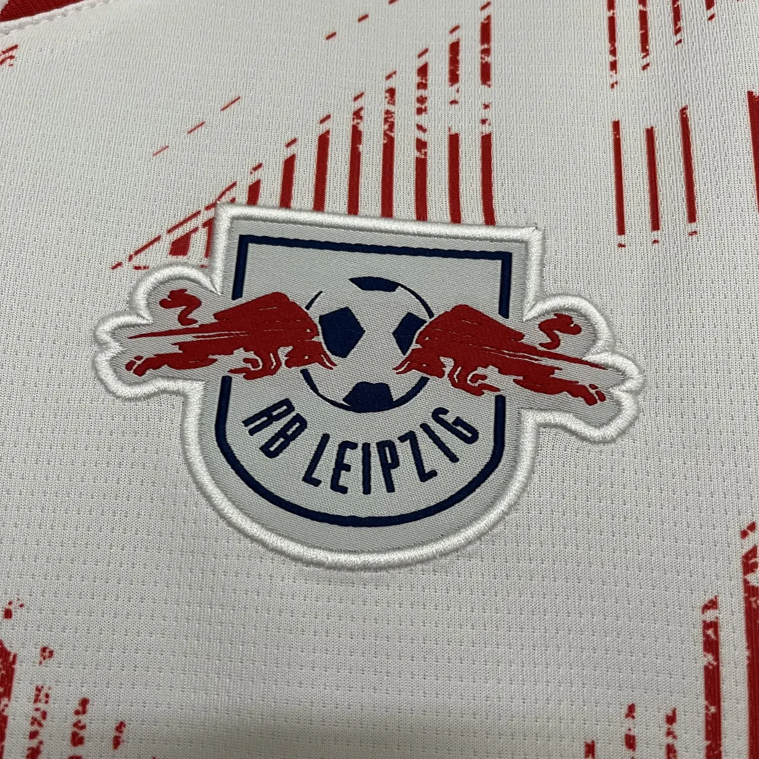 Leipzig Domicile 24/25