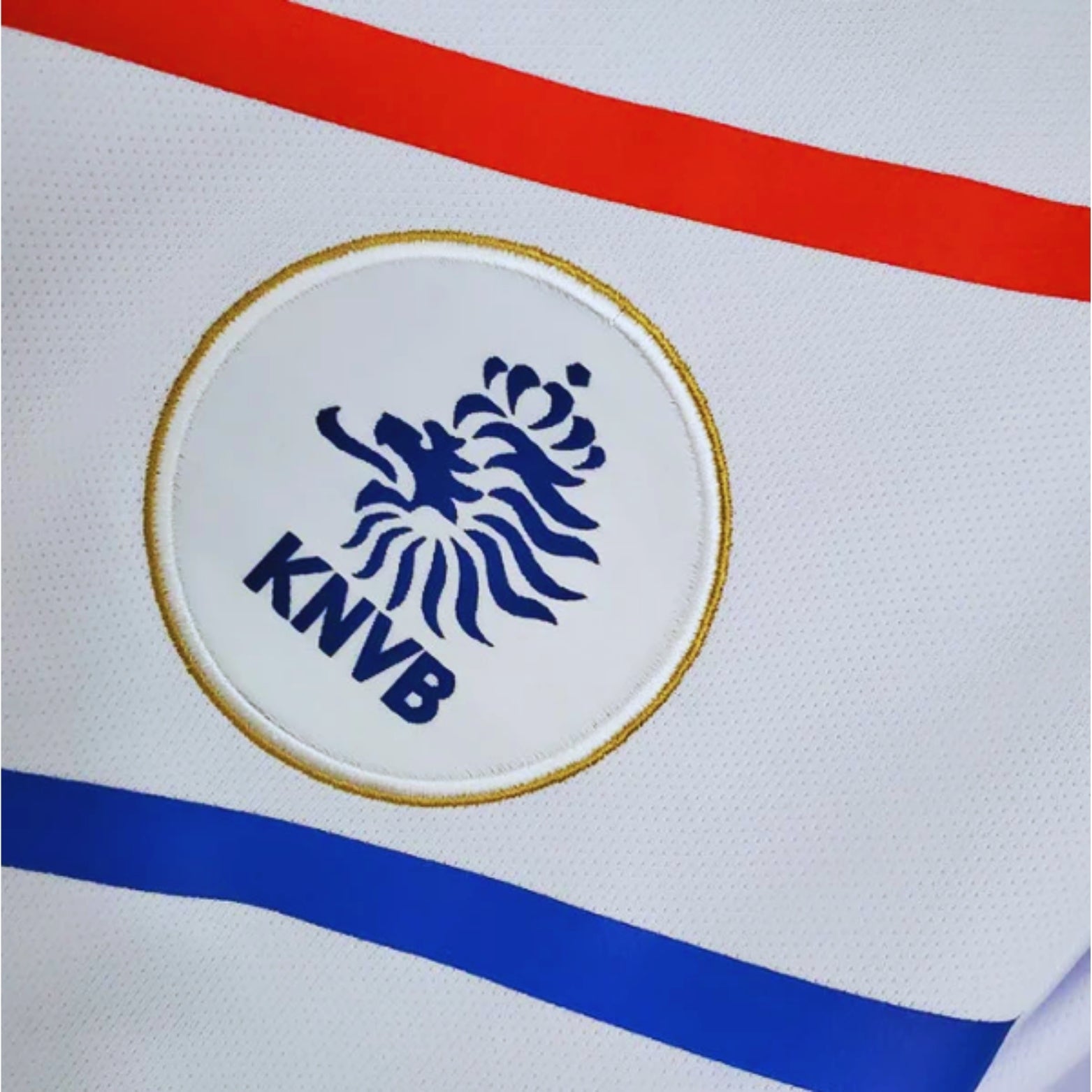 Pays-Bas Extérieur 10/11