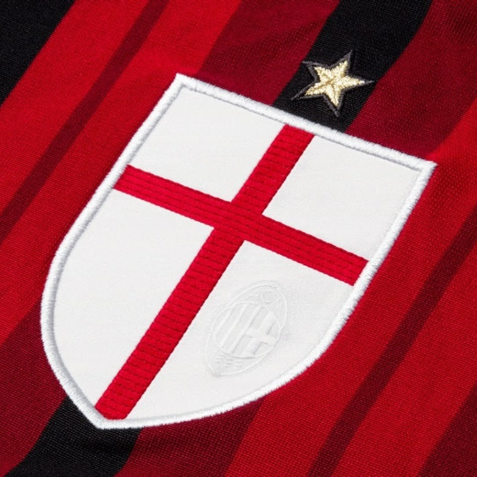 AC Milan Domicile 14/15