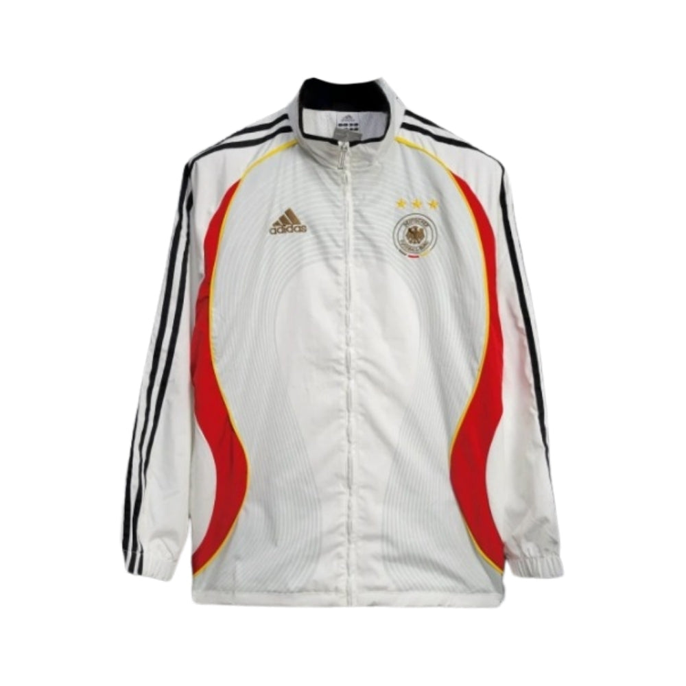 Coupe-Vent - Allemagne 25/26