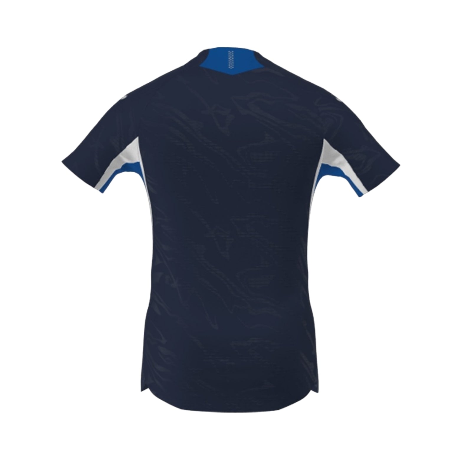 Hoffenheim Domicile 25/26