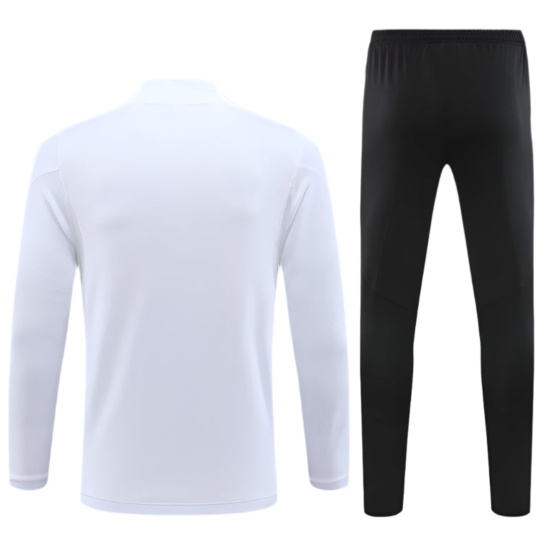 Manchester United - Survêtement - 1/2 Zip