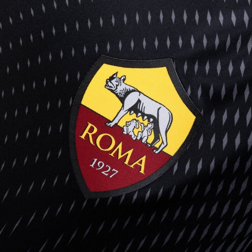 AS Rome Gardiens de But 25/26