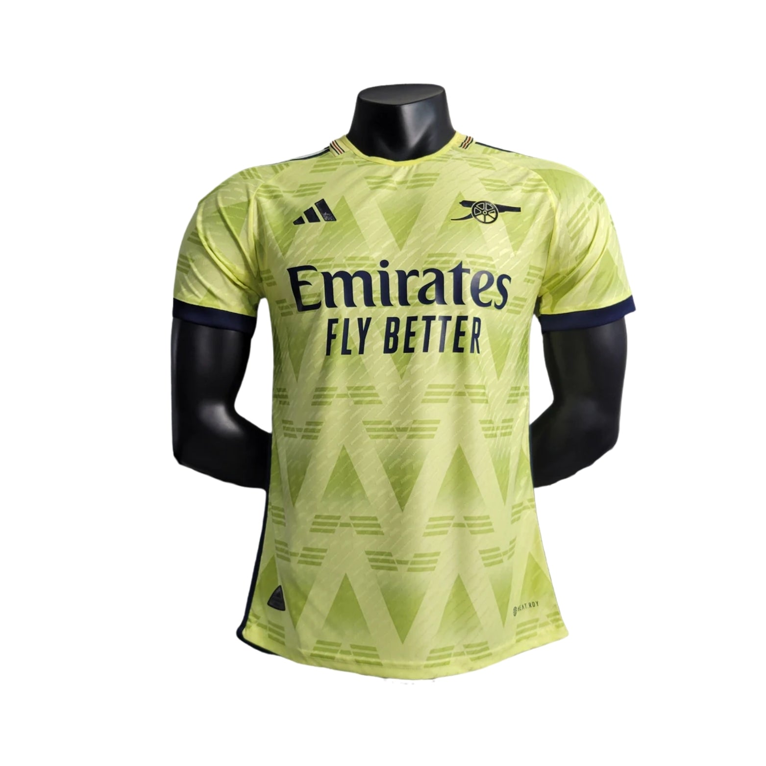 Arsenal Extérieur 21/22 - Version Joueur