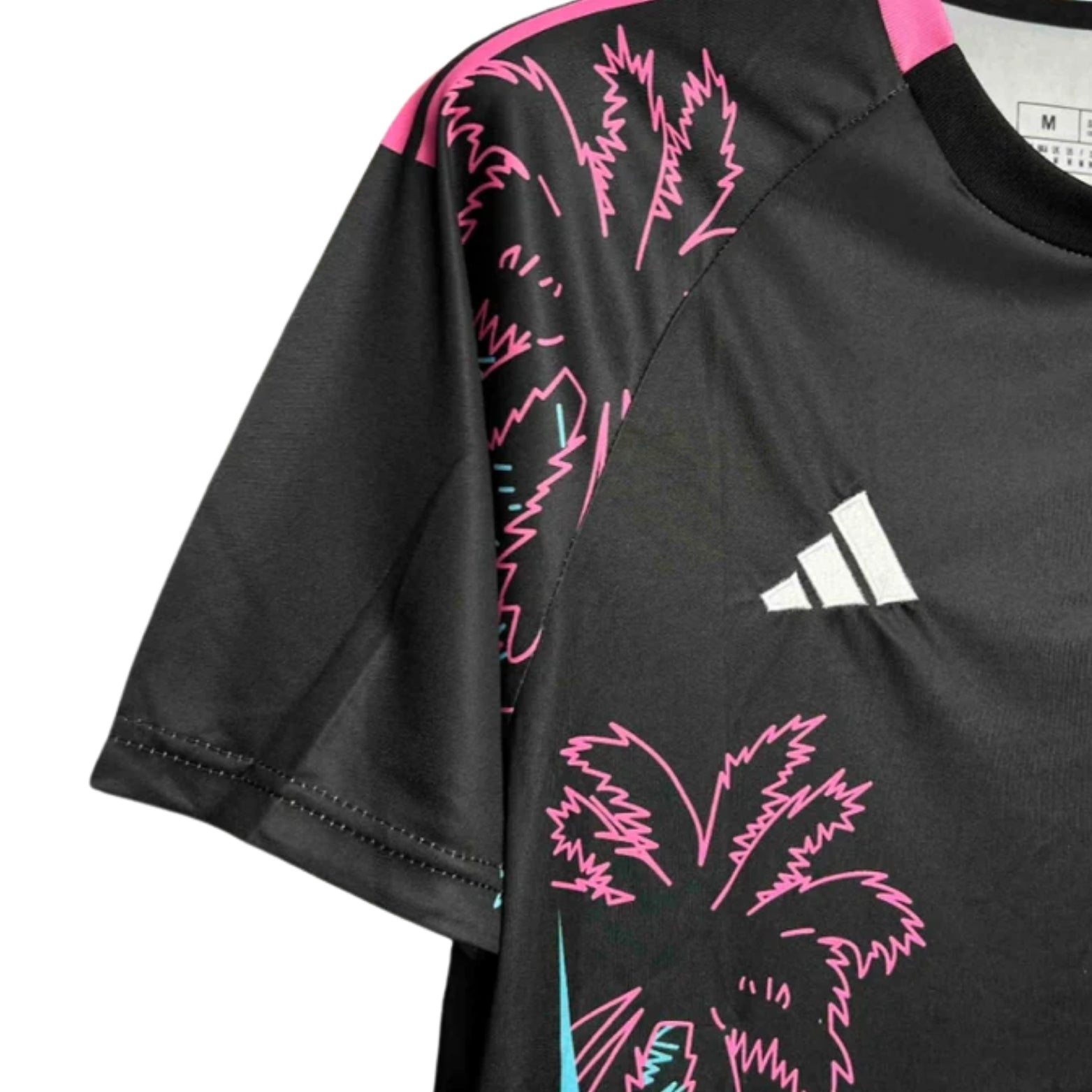 Inter Miami Édition Spéciale 24/25