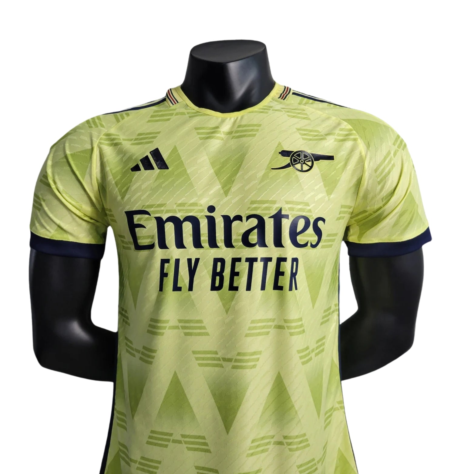 Arsenal Extérieur 21/22 - Version Joueur