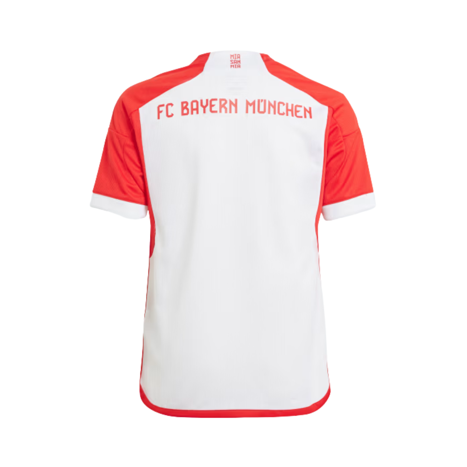 Bayern Munique Domicile 23/24