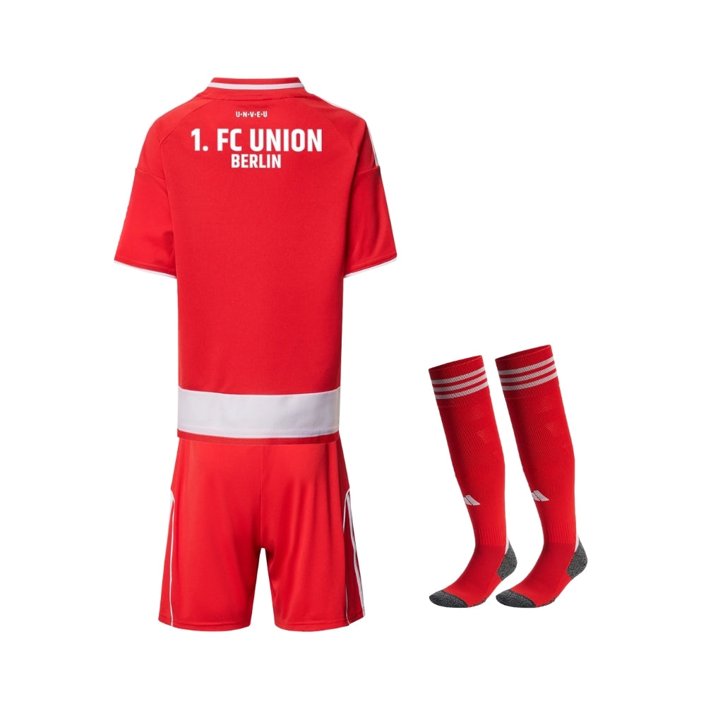 Kit - Union de Berlin Domicile 25/26