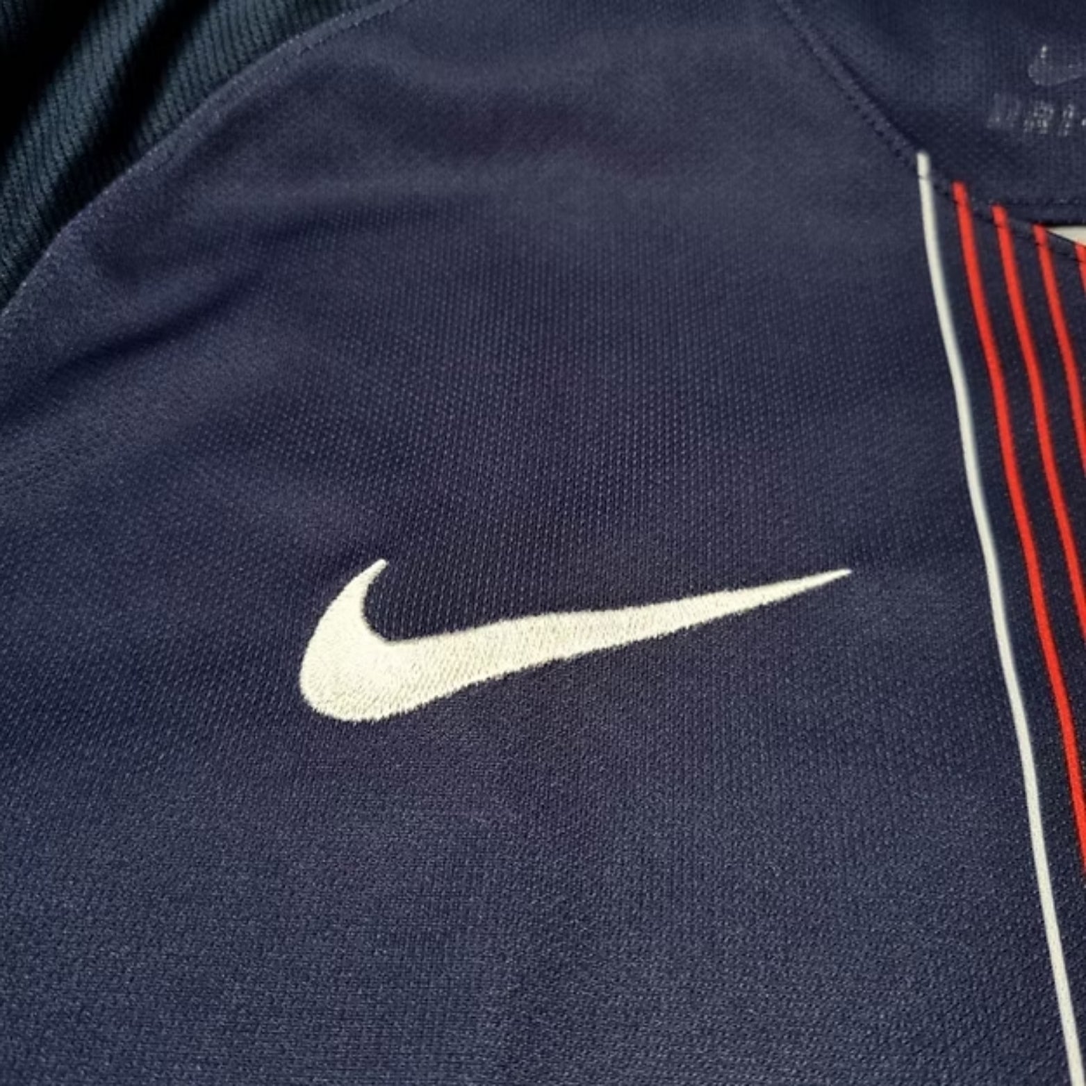 PSG Domicile 16/17