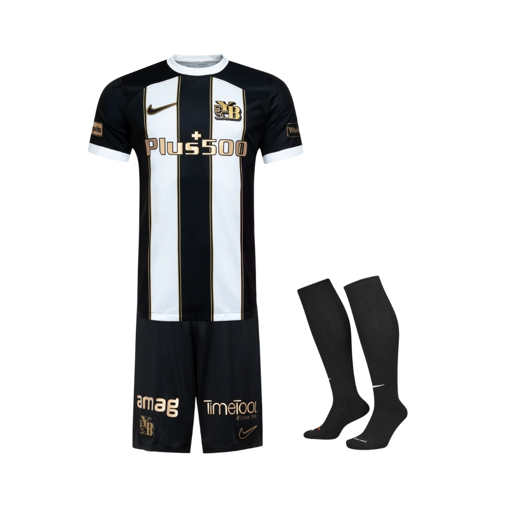 Kit - BSC Young Boys Extérieur 25/26