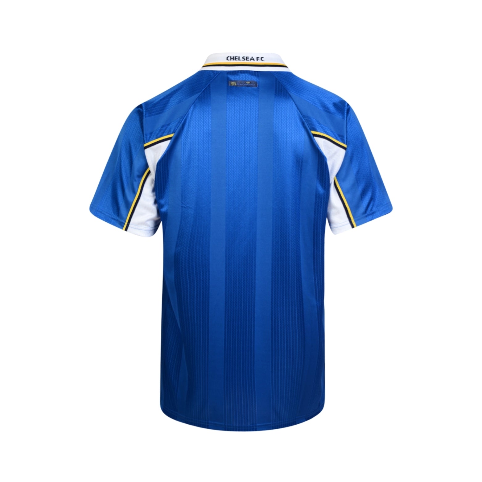 Chelsea Domicile 97/98