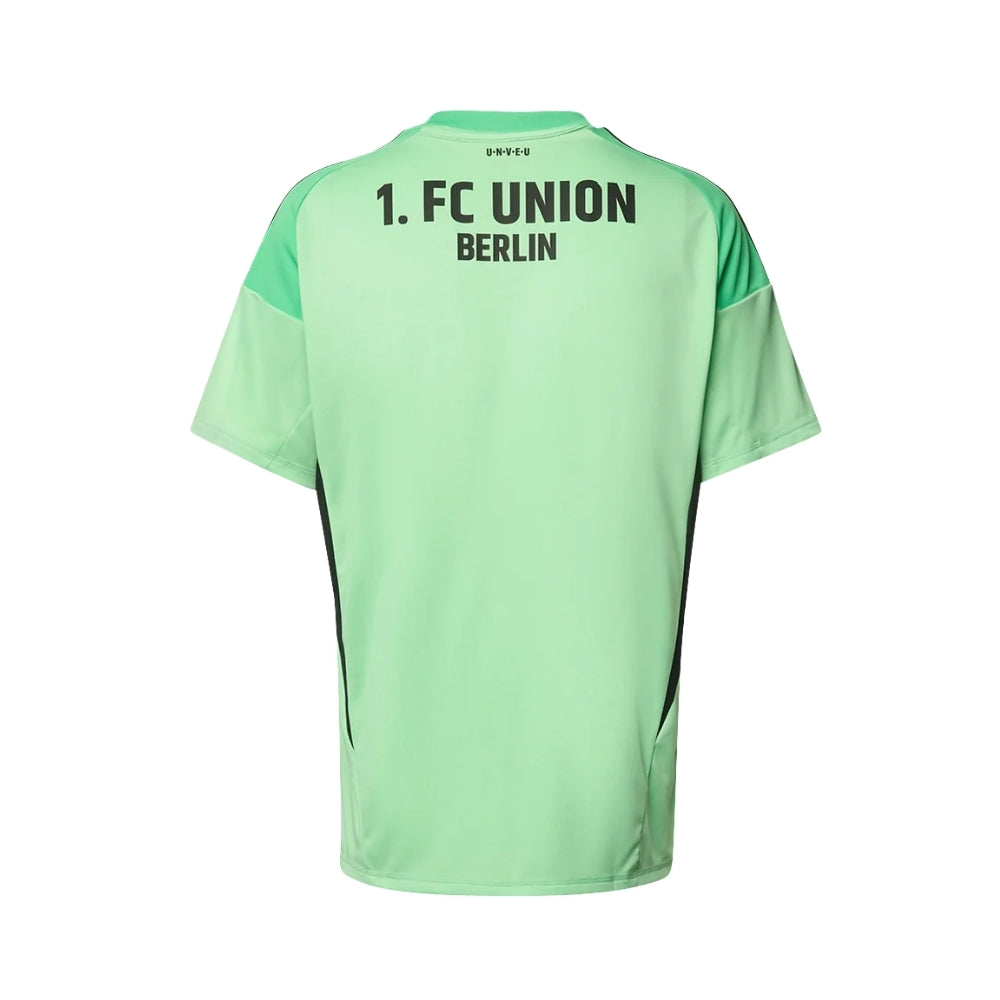 Union de Berlin Gardiens de But 25/26