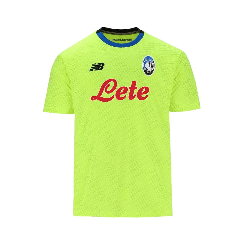 Atalanta Gardiens de But 25/26