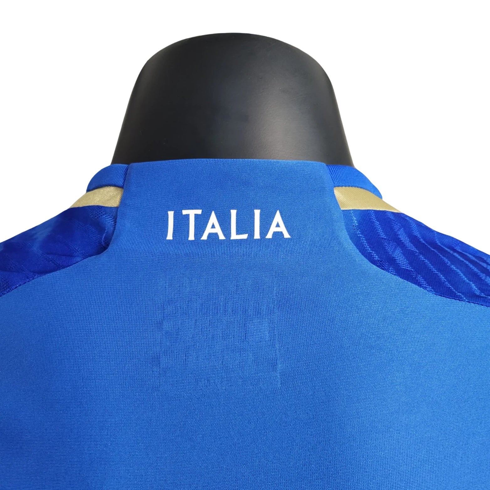 Italie Domicile  22/23 - Version Joueur