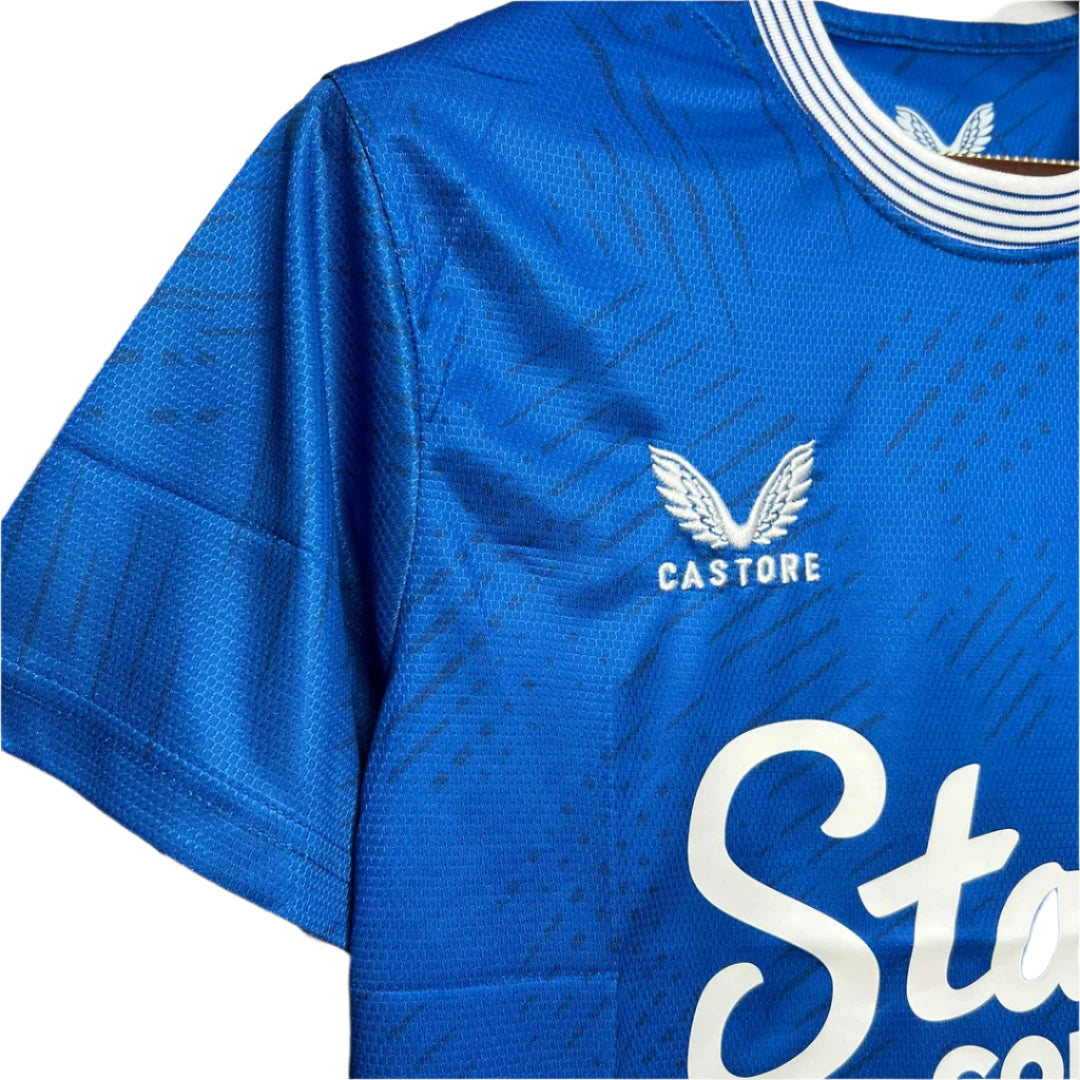 Everton Domicile 24/25