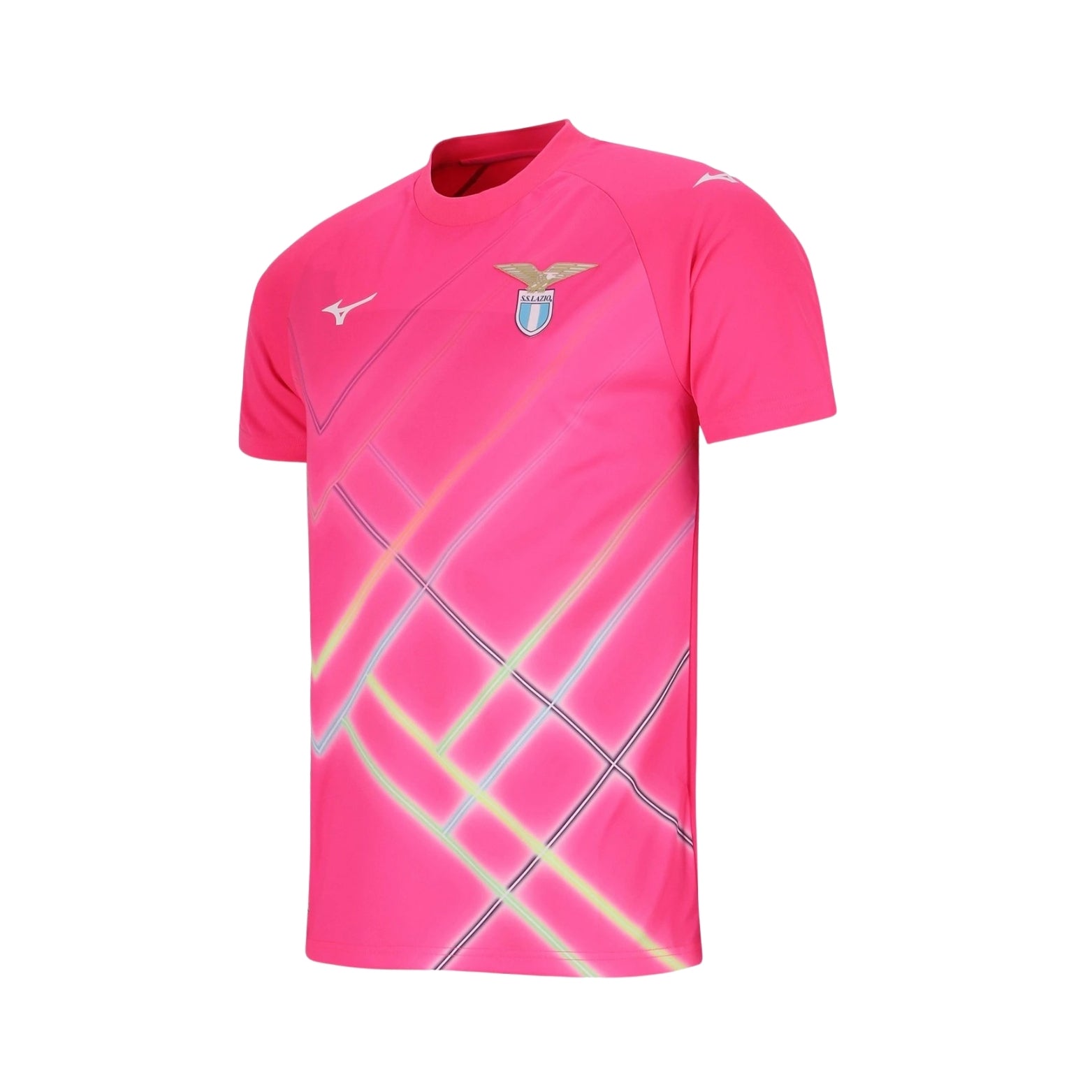Lazio Gardiens de But 25/26