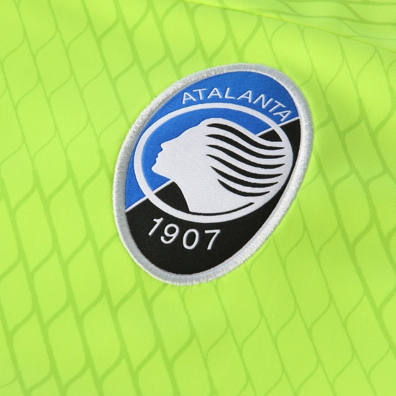 Atalanta Gardiens de But 25/26