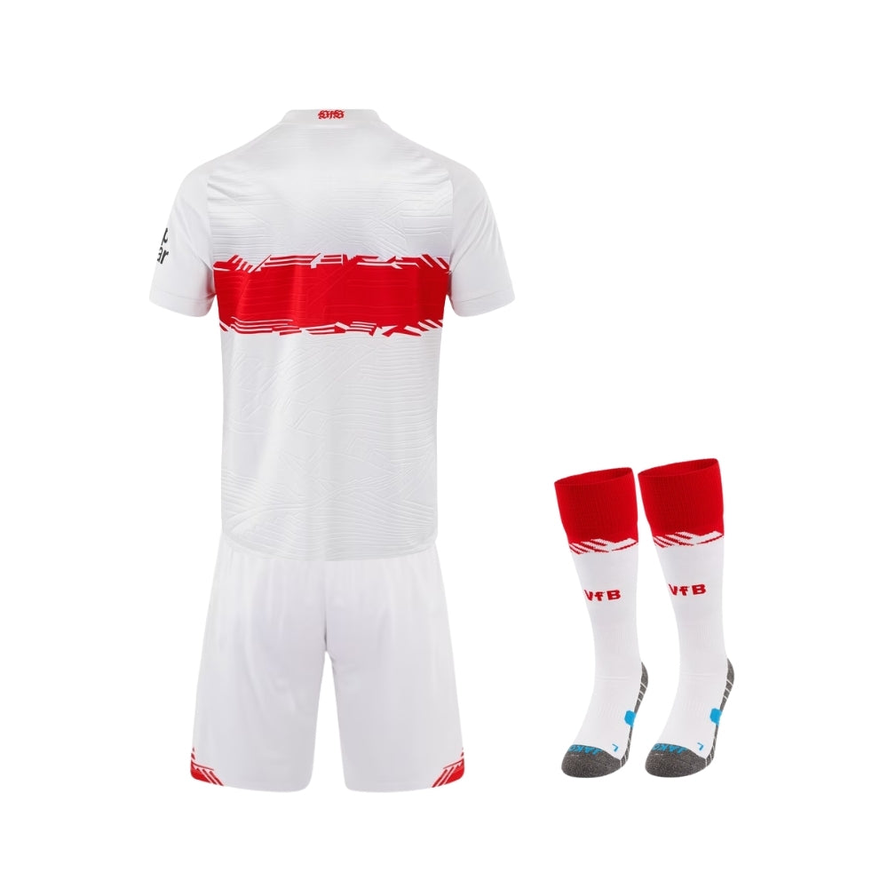 Kit - VfB Stuttgart Domicile 25/26
