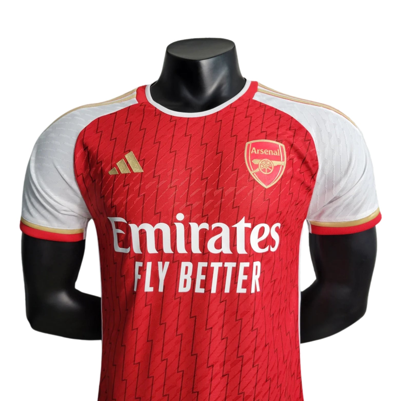 Arsenal Domicile 23/24 - Version Joueur