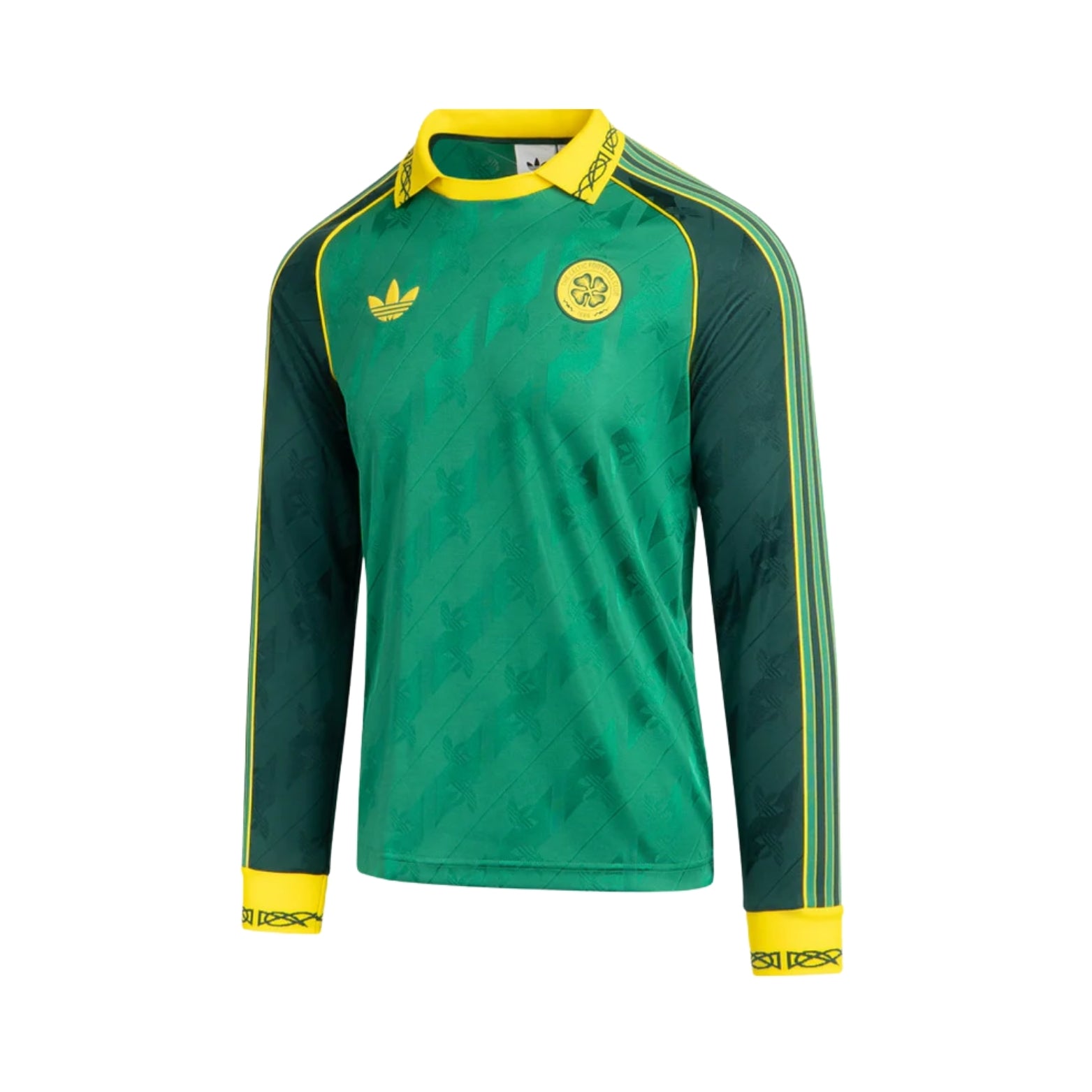 Celtic Édition Spéciale 24/25 - Manches Longues