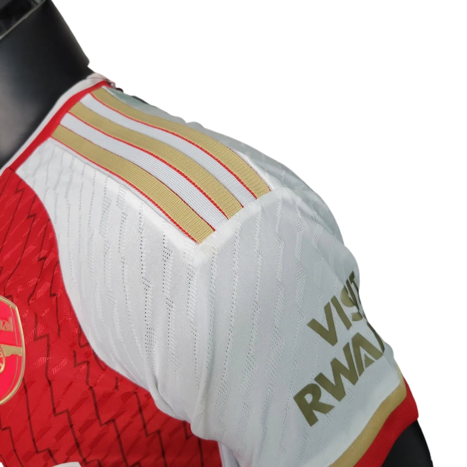 Arsenal Domicile 23/24 - Version Joueur