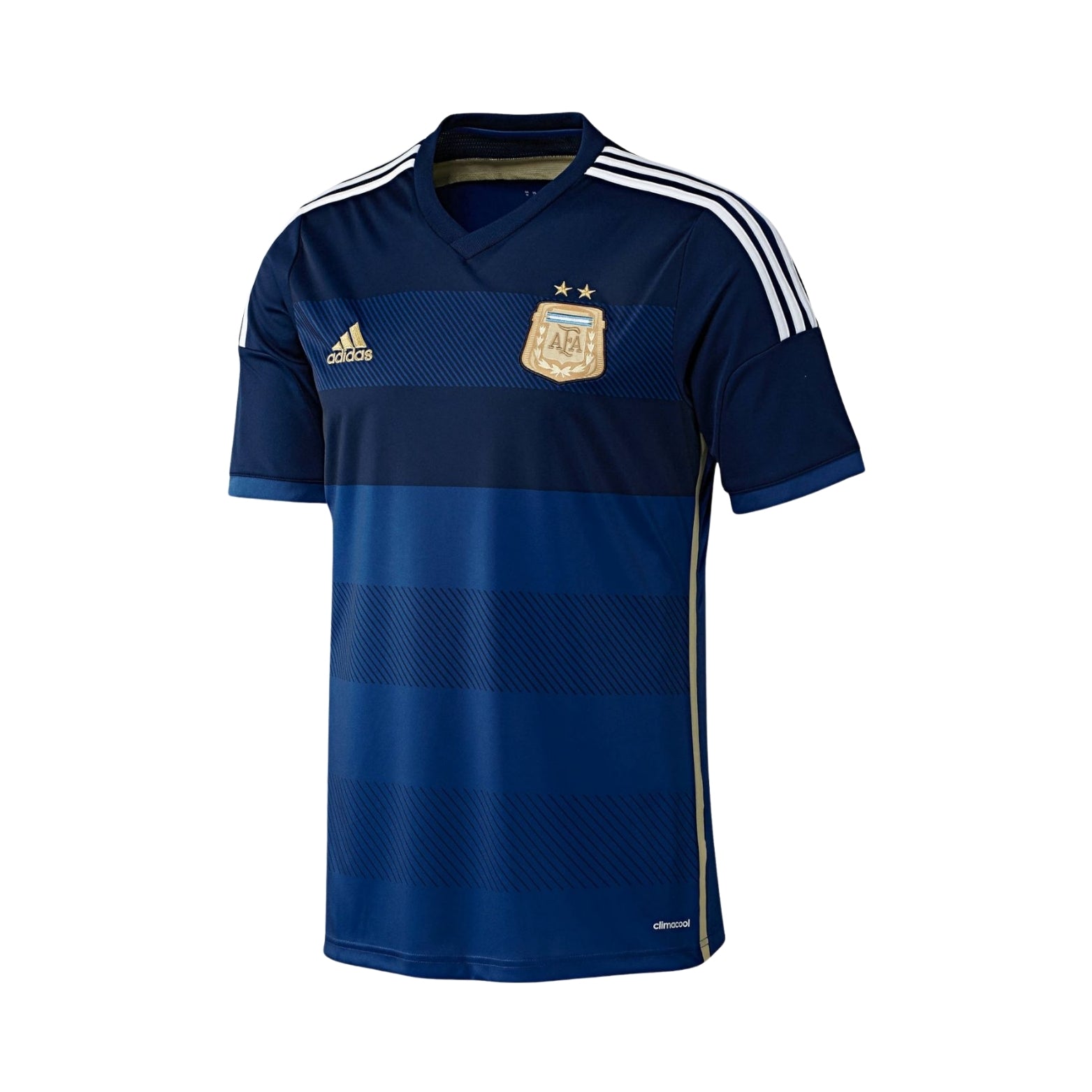 Argentine Extérieur 14/15