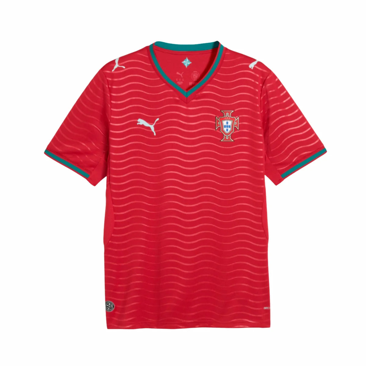 Portugal Domicile 26/27 - Coupe du Monde 2026