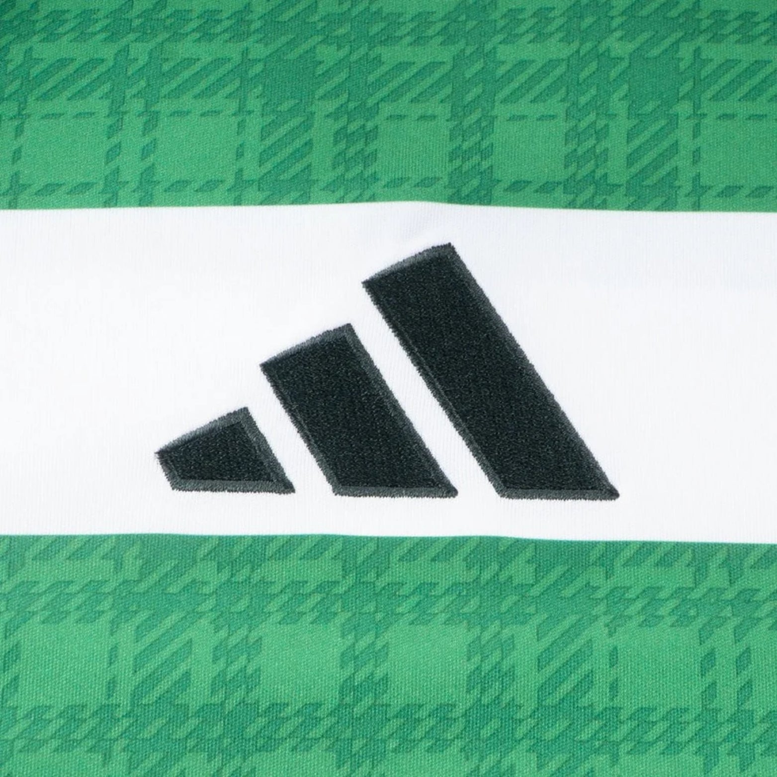 Celtic Domicile 25/26 - Tous les Sponsors