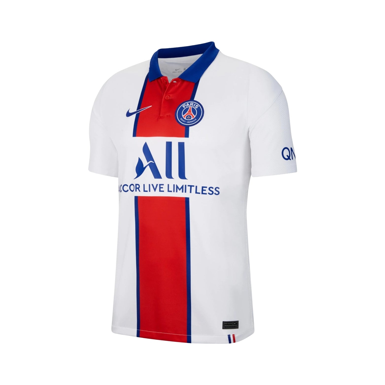 PSG Extérieur 20/21