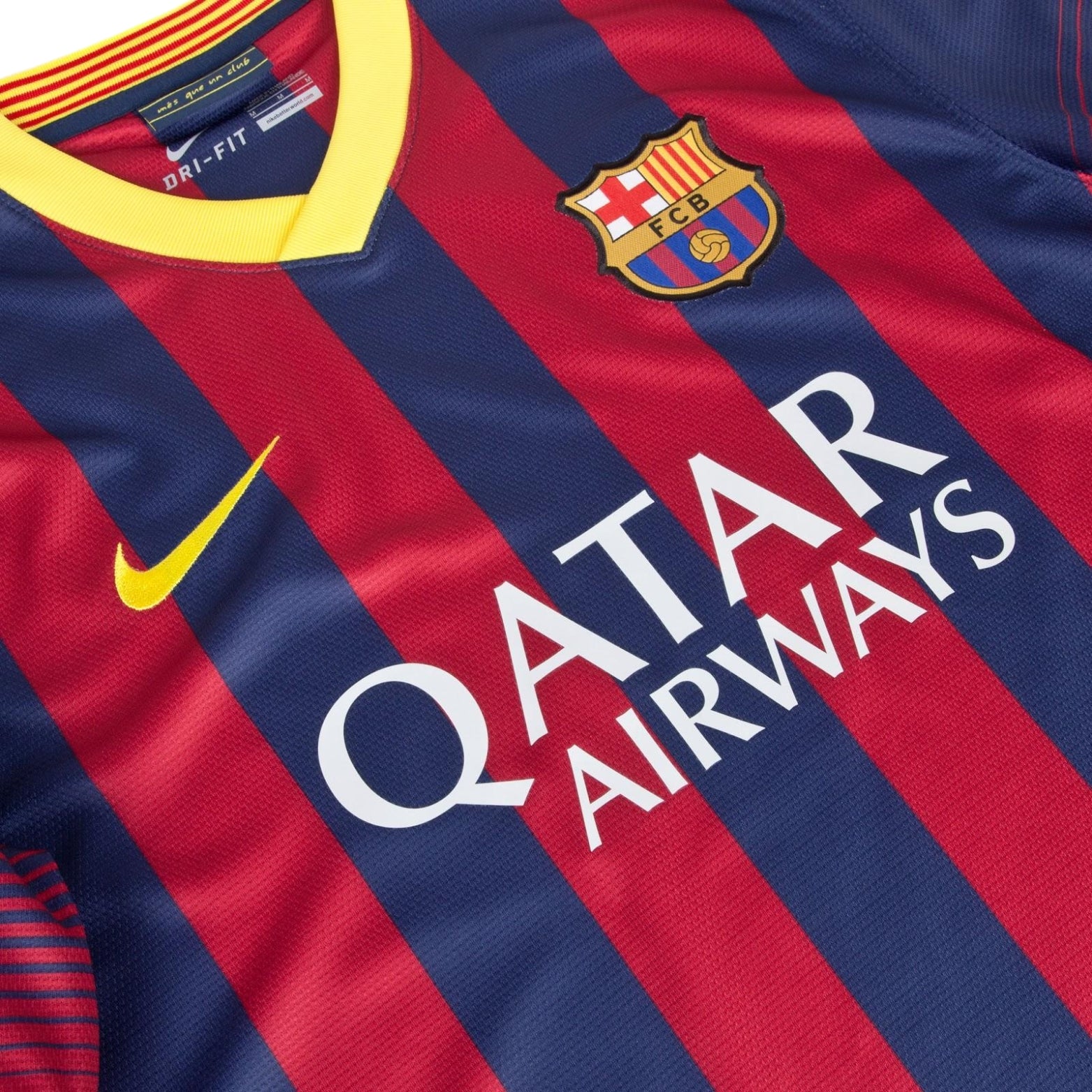 Barcelone Domicile 13/14