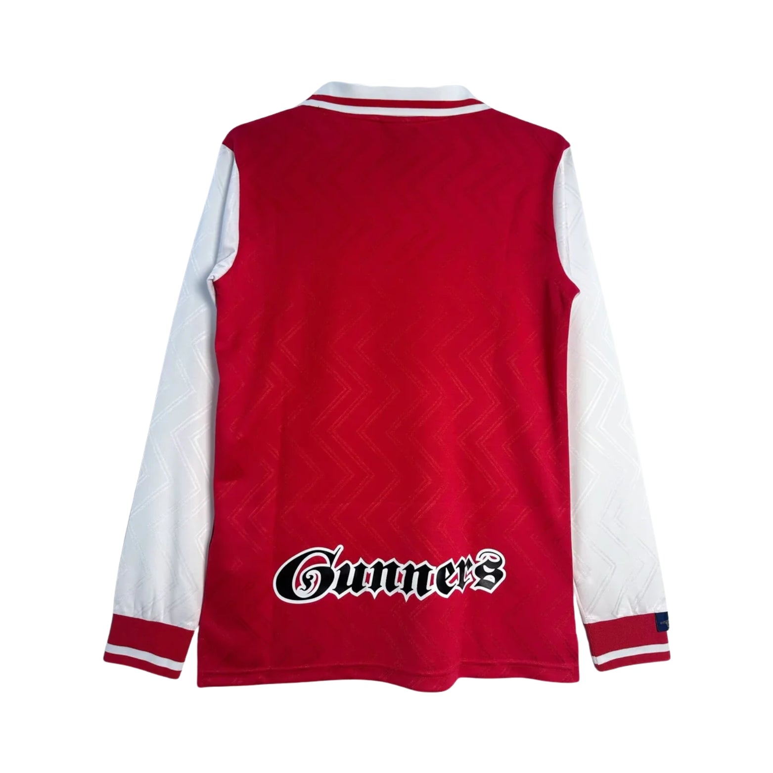 Arsenal Domicile 96/97 - Manches Longues