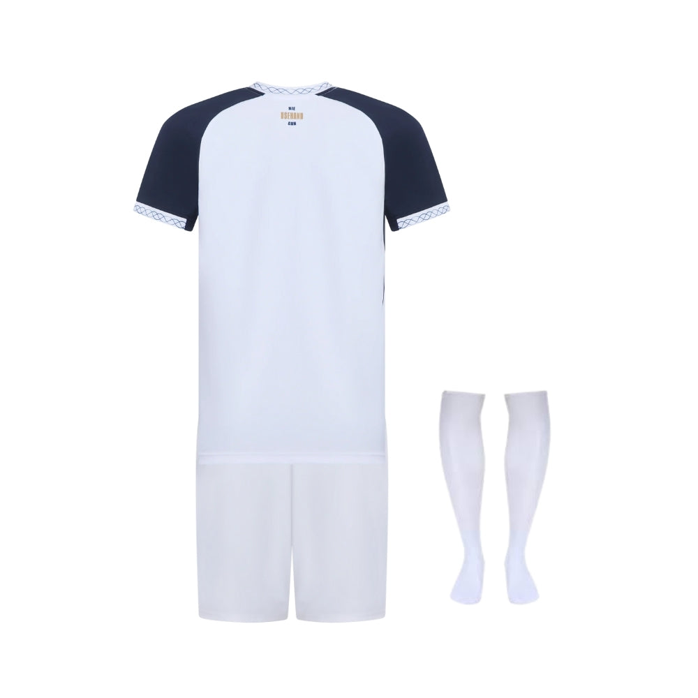 Kit - FC Zürich Domicile 25/26