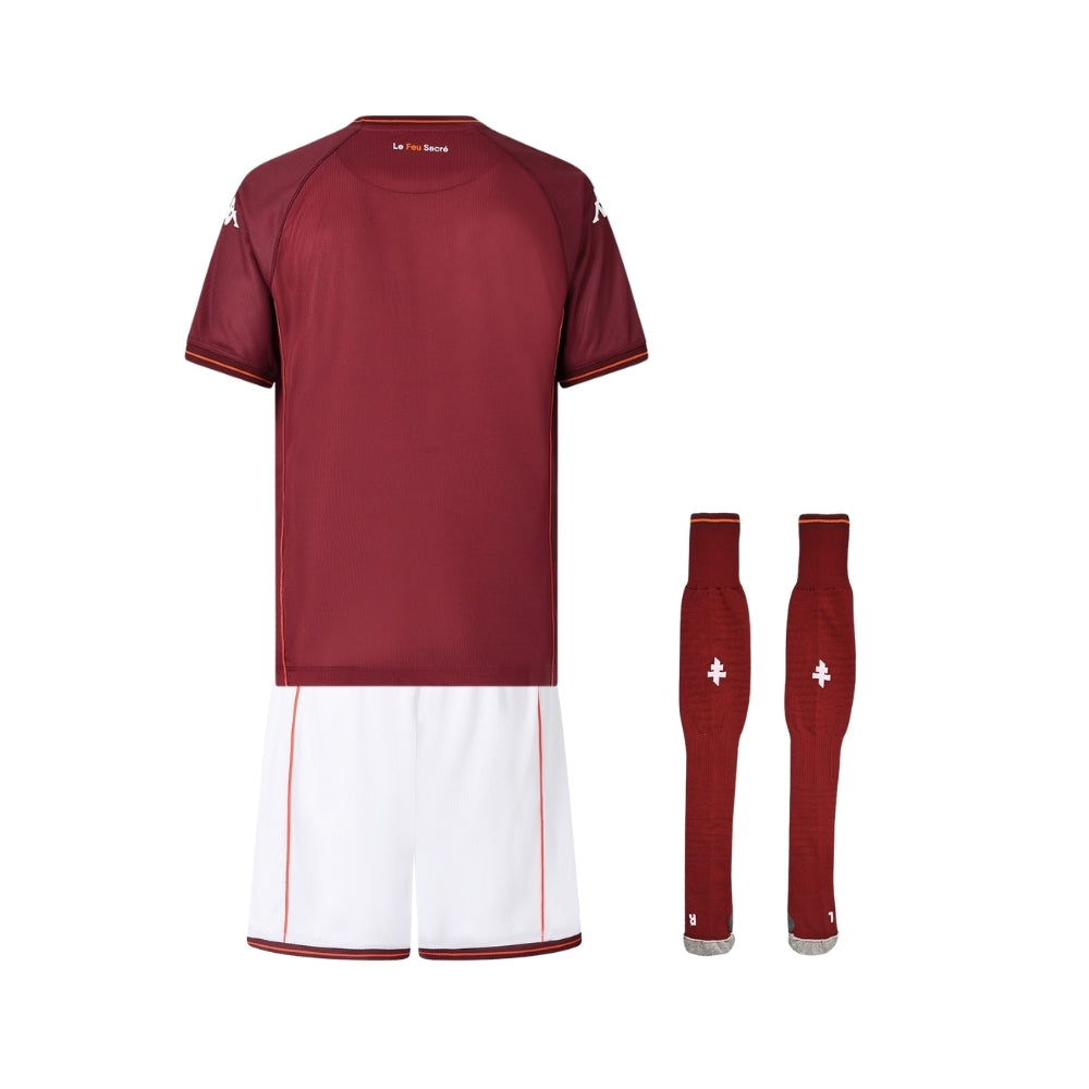 Kit - Metz Domicile 25/26