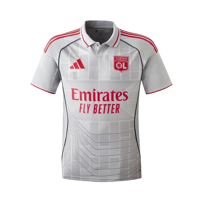Olympique Lyonnais Troisième 25/26
