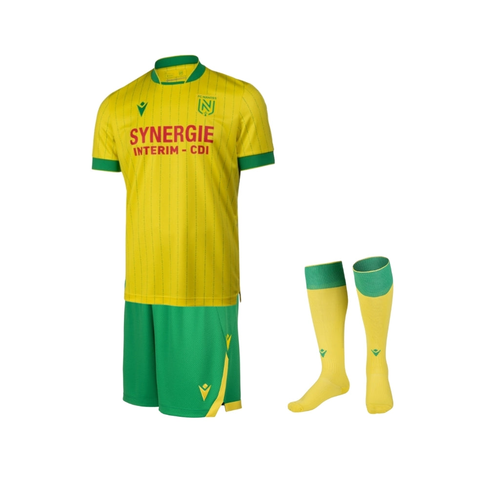 Kit - Nantes Domicile 25/26