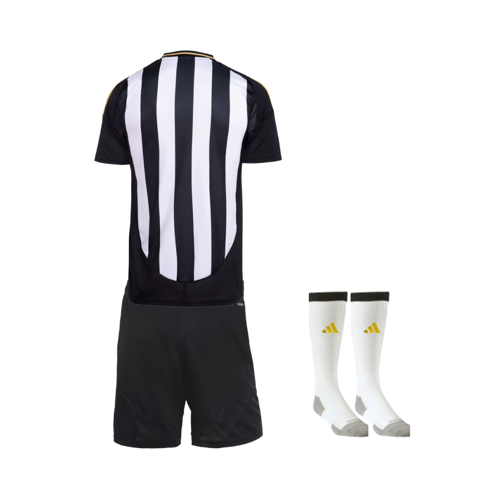 Kit - Atlético Mineiro Domicile 25/26